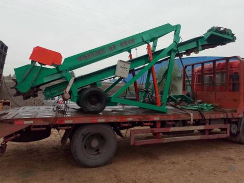 全自動(dòng)飼料取草機(jī) 牛場(chǎng)自動(dòng)青貯取料機(jī)