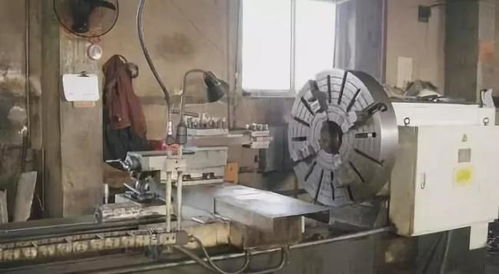 不看不知道,原來(lái)車床有這么多種類