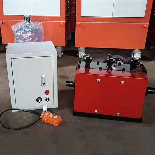 大同三輪四輪五輪引線機(jī)梁場(chǎng)穿線設(shè)備