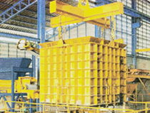 現(xiàn)代混凝土與水泥制品裝備全面解析 技術(shù)創(chuàng)新與應(yīng)用前景