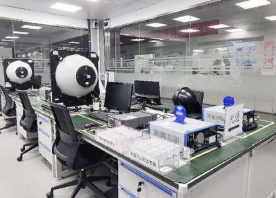 創新驅動，技術引領——國星光電省級企業技術中心獲評優秀