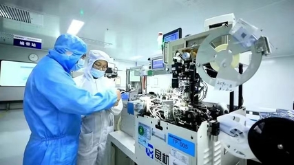 太湖 實施創新驅動，因地制宜發展新質生產力