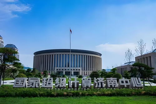 山東 讓技術長在產業里，推動產業升級與創新發展